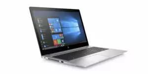 استوک Hp elitebook 755 g5 ryzen 7 /16 /512 — تصویر ۳