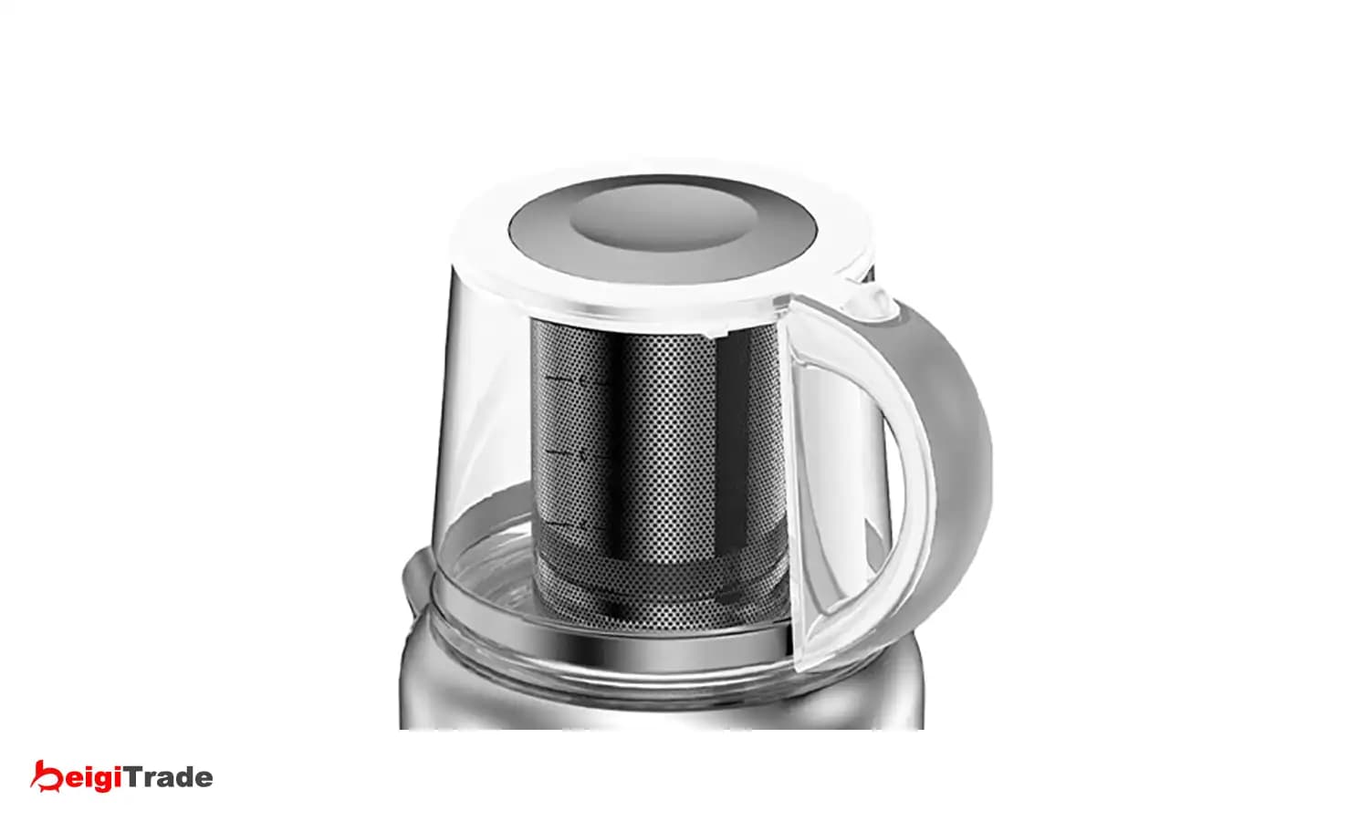 چای ساز میگل مدل GTS 230 — تصویر ۷