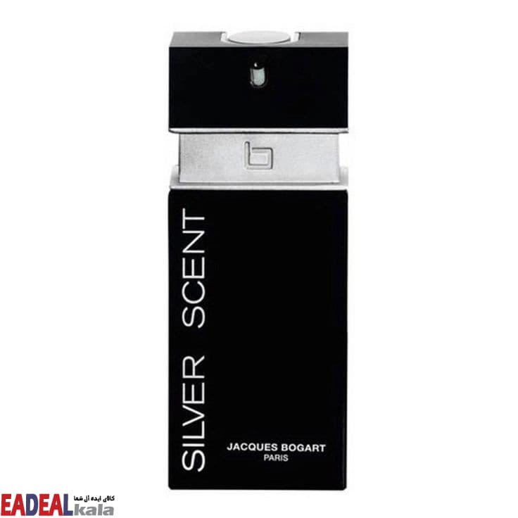 عطر گرمی بوگارت سیلور سنت Bogart — تصویر ۲