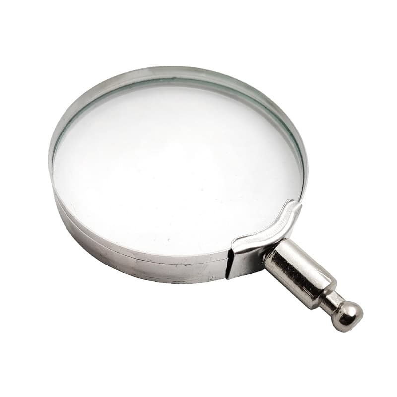 گیره مونتاژ ذره بین دار مدل TE-805 — تصویر ۵