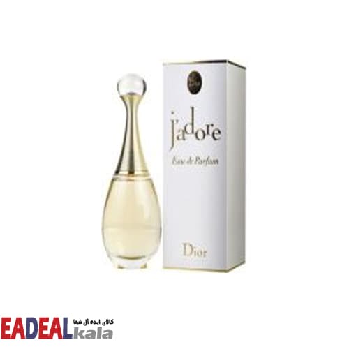 عطر گرمی جادور Jadore — تصویر ۵