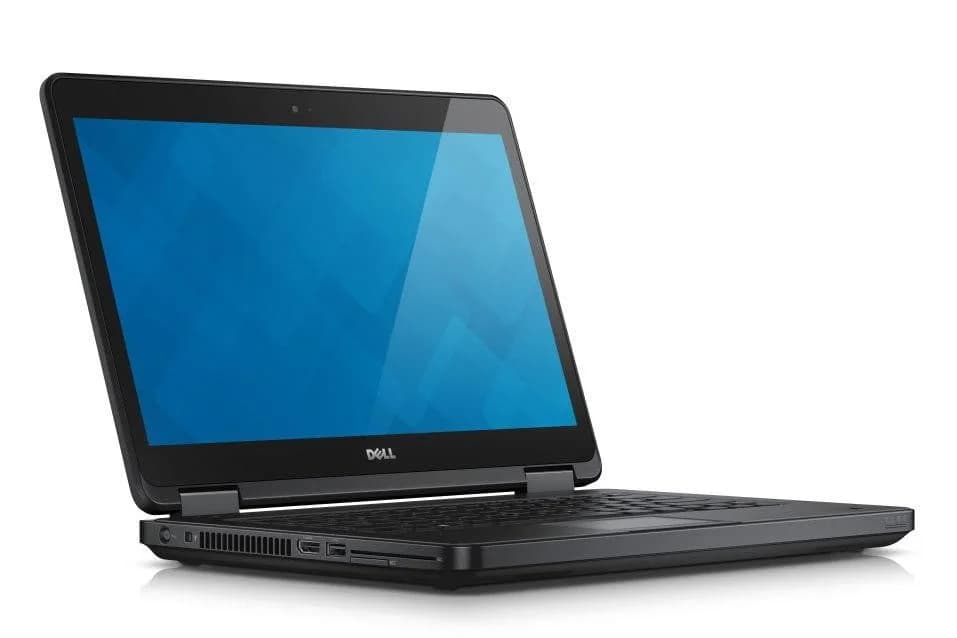 استوک Dell e5540 core i5 4th /8 /256 — تصویر ۳