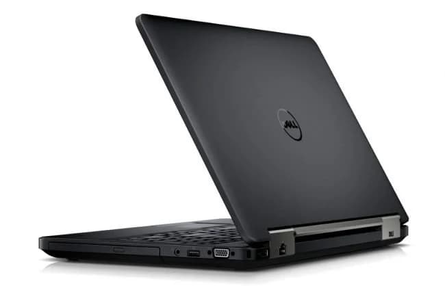 استوک Dell e5540 core i5 4th /8 /256 — تصویر ۴