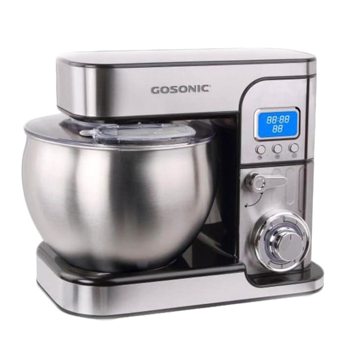 همزن برقی کاسه دار گوسونیک مدل GOSONIC GSM-607