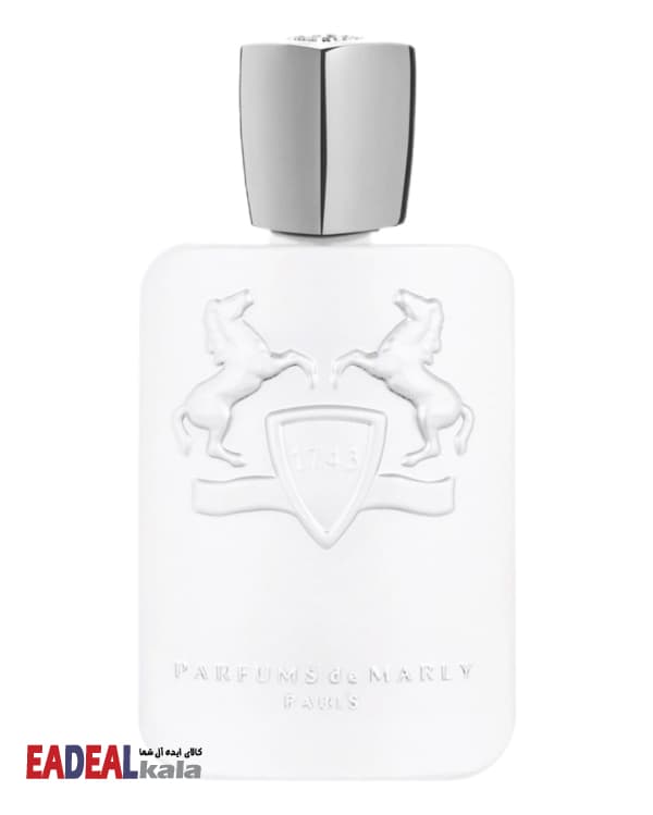 عطر گرمی مارلی گلووی Marly Galloway