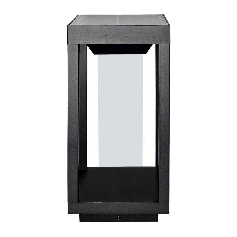چراغ سردری خورشیدی ویمکس مدل V-WLT3705S-30 — تصویر ۴