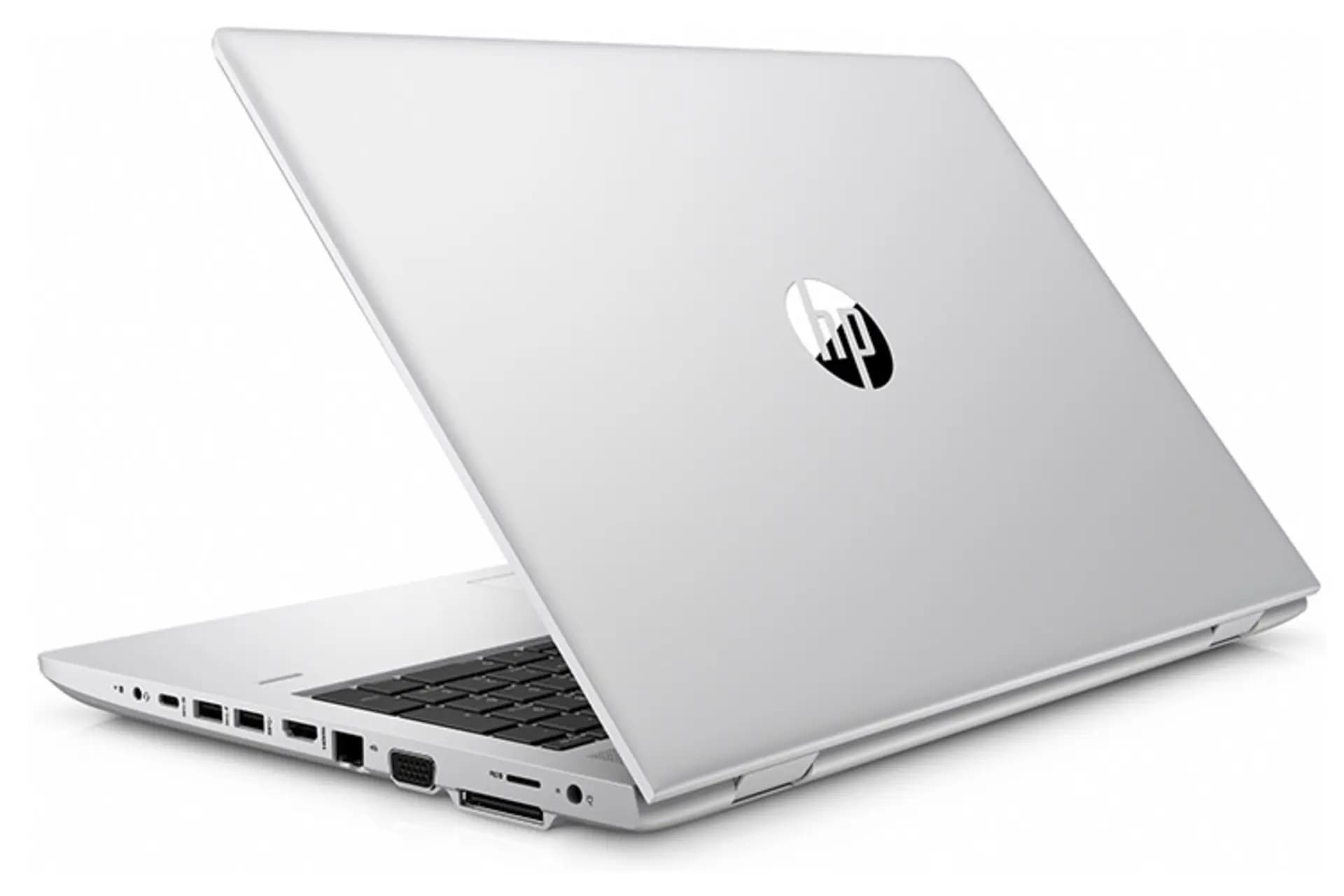 استوک Hp 650 g4 core i5 8th /8 /256 — تصویر ۳