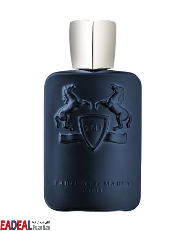 عطر گرمی مارلی لیتون Marly Layton — تصویر ۴