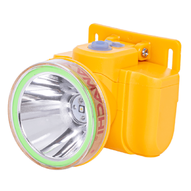 چراغ پیشانی ضدآب با شارژدهی زیاد مدل RL-117