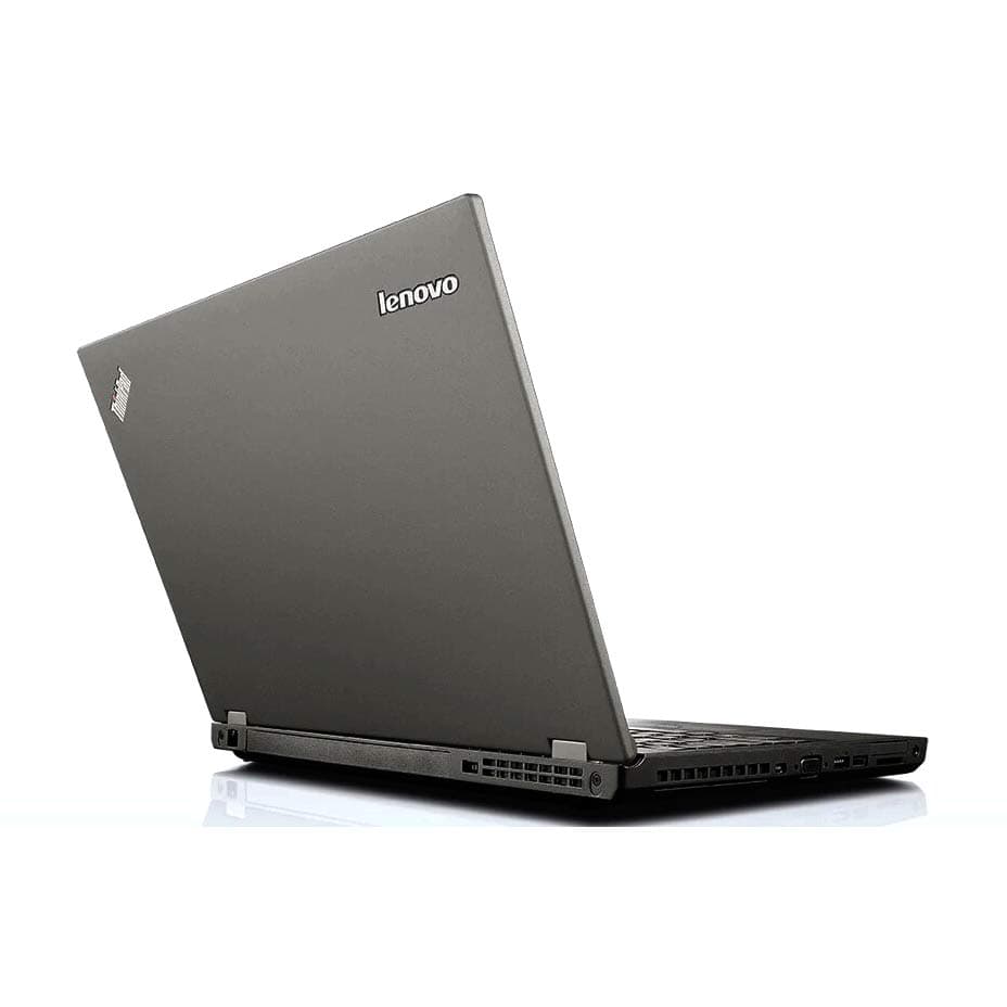 استوک Lenovo W541 core i7 4th /8 /256 2gb — تصویر ۳