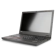 استوک Lenovo W541 core i7 4th /8 /256 2gb — تصویر ۱۲