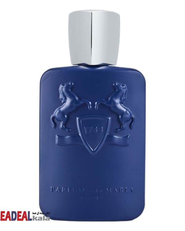 عطر گرمی مارلی پرسیوال Marly percival
