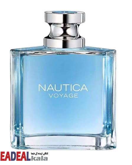 عطر گرمی ویاج ناتیکا Nautica Voyage
