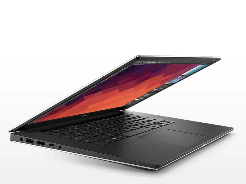 استوک Dell precision 5520 xeon 7th /16 /512 4gb — تصویر ۴