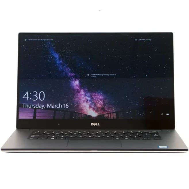 استوک Dell precision 5520 xeon 7th /16 /512 4gb