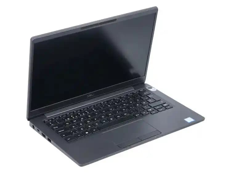 استوک Dell 7300 core i7 8th /16 /512 13.3 inch — تصویر ۴