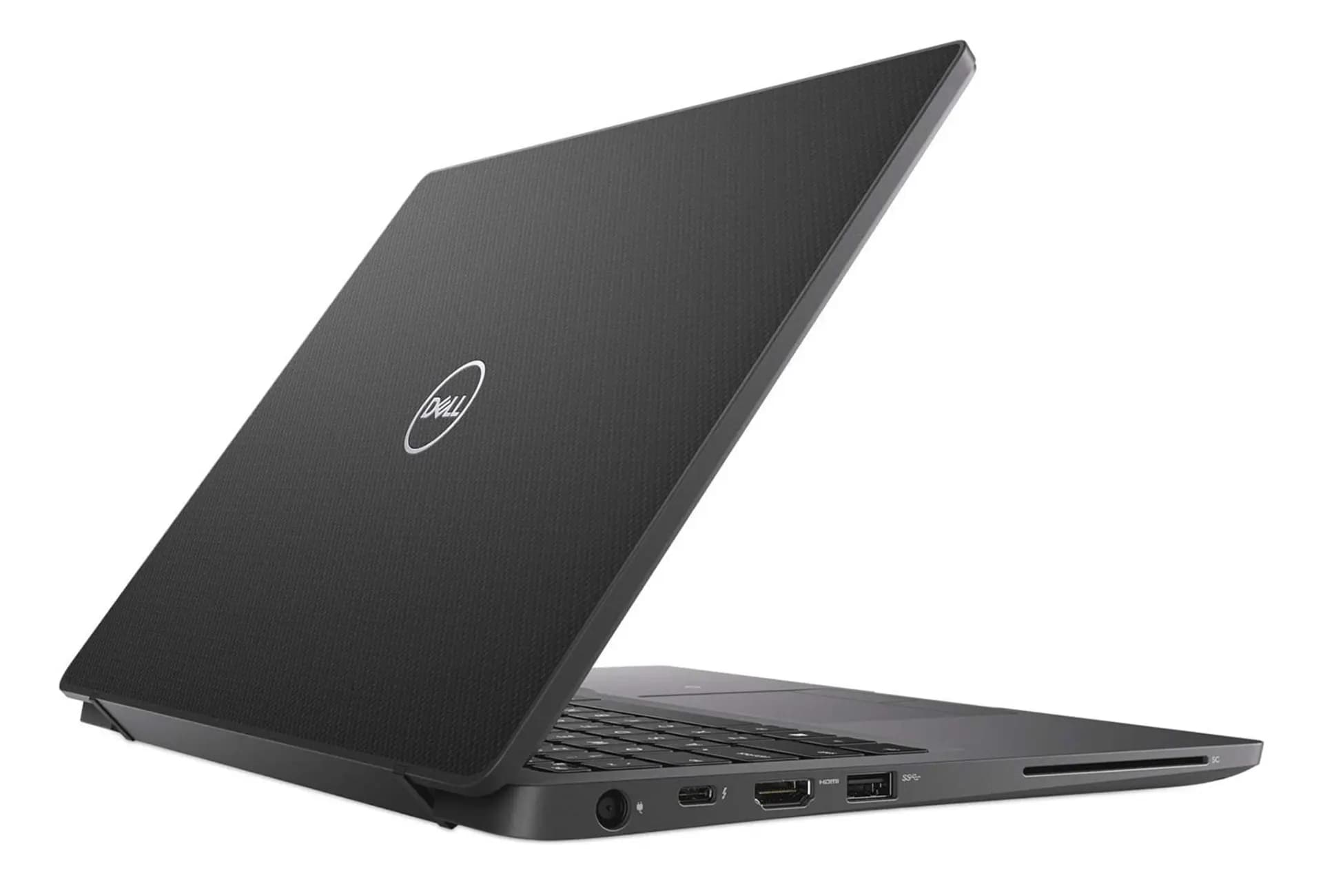 استوک Dell 7300 core i7 8th /16 /512 13.3 inch — تصویر ۱۱
