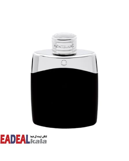 عطر گرمی لجند مونت بلانک Legend Mont Blanc