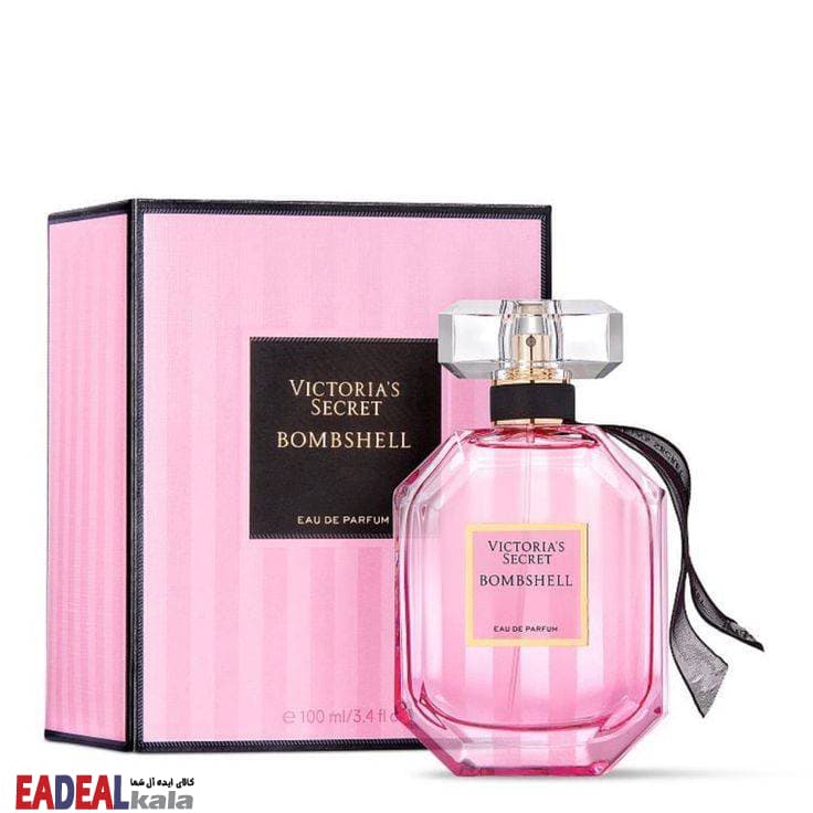 عطر گرمی بامبشل BOMBSHELL — تصویر ۳