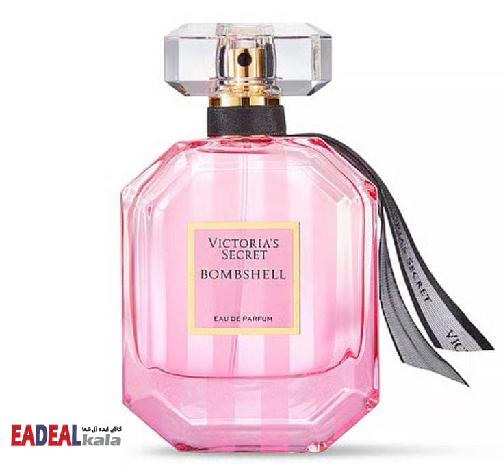 عطر گرمی بامبشل BOMBSHELL — تصویر ۴