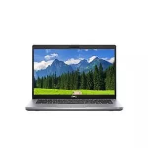 استوک Dell 3410 core i5 10th /8 /256 — تصویر ۵