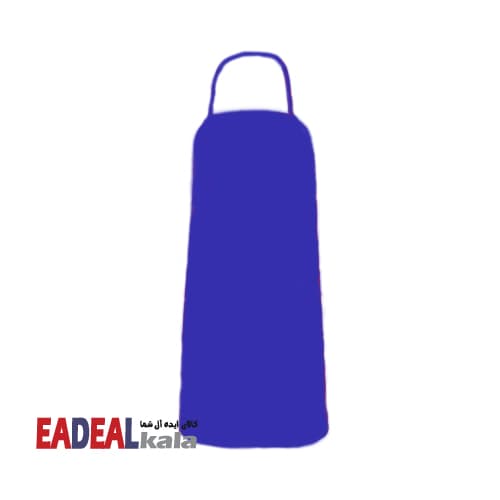 پیش بند پارچه ای خضرا — تصویر ۳