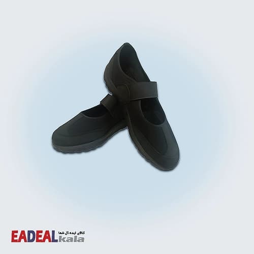 کفش طبی زنانه پاتکان طب مدل 1203