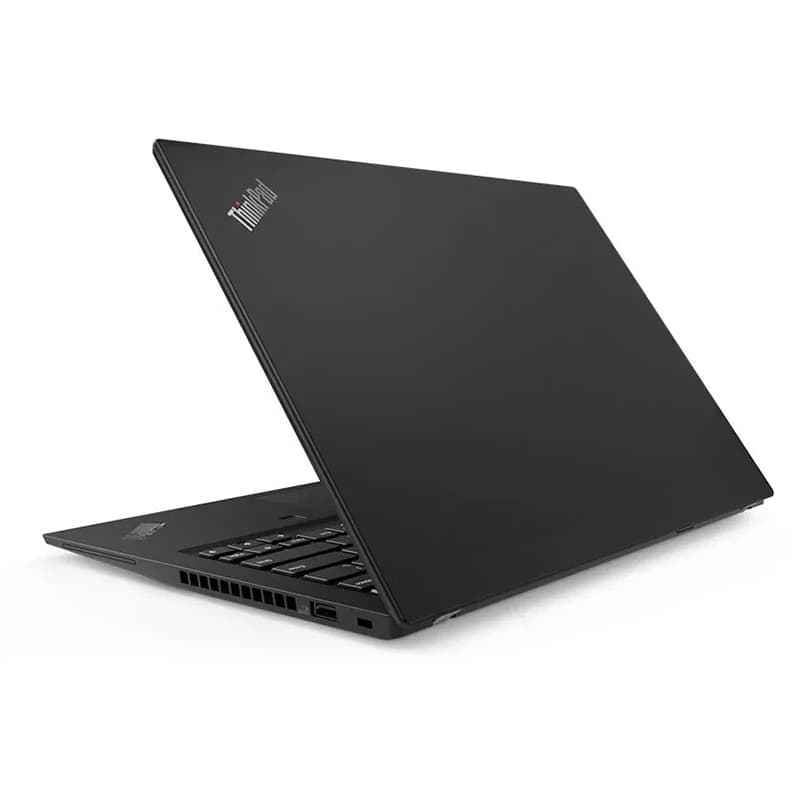 استوک Lenovo thinkpad t490s core i5 8th /16 /256 — تصویر ۱۱