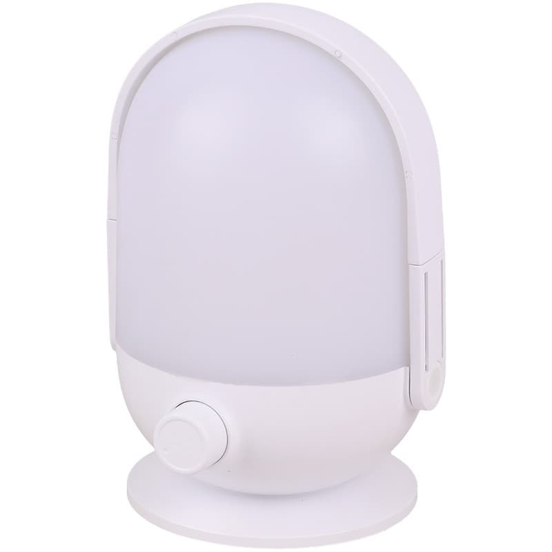 چراغ فانوسی شارژی ولومدار DP مدل DP-7417