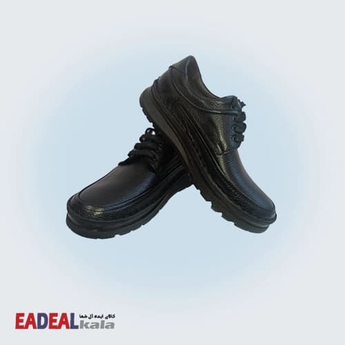 کفش طبی مردانه دکتر اشمیت مدل بندی