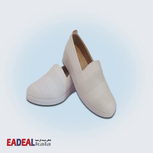 کفش طبی زنانه پاتکان کد 637 — تصویر ۵