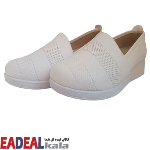کفش طبی زنانه پاتکان کد 637 — تصویر ۶