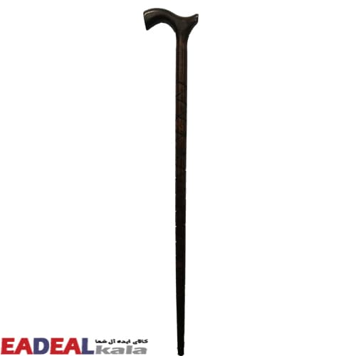 عصا چوبی مدل برشی — تصویر ۳