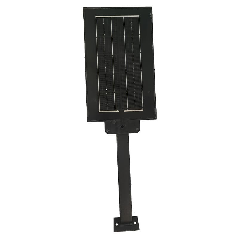 چراغ خورشیدی خیابانی ویمکس مدل V-SLT27-30-W — تصویر ۱۱