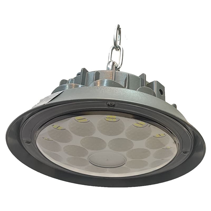 چراغ سقفی خورشیدی ویمکس مدل V-UFO-88-100W — تصویر ۳
