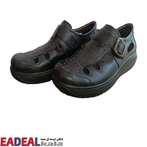 کفش مردانه تابستانی پاتکان مدل221 — تصویر ۳
