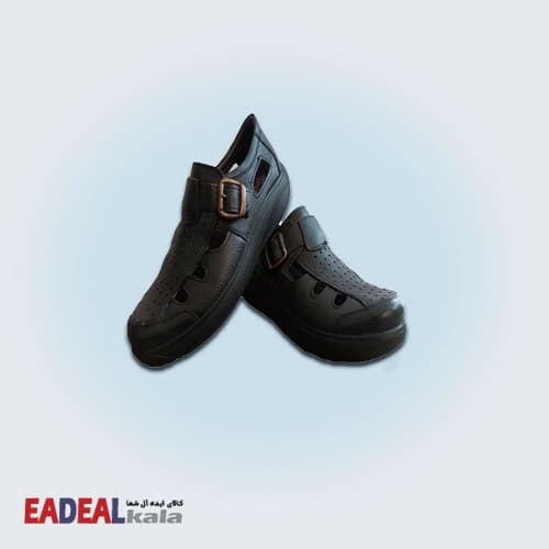 کفش مردانه تابستانی پاتکان مدل221 — تصویر ۵