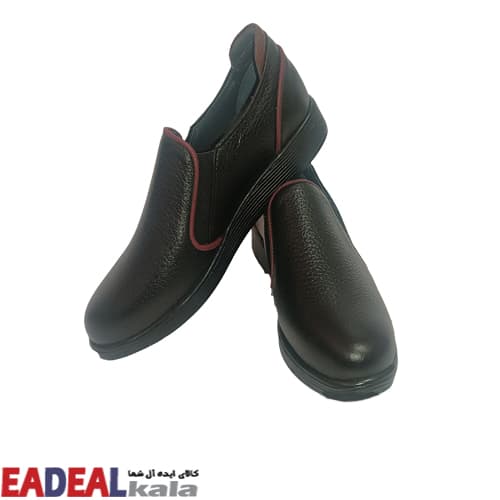 کفش طبی زنانه پاتکان کد 757 — تصویر ۴