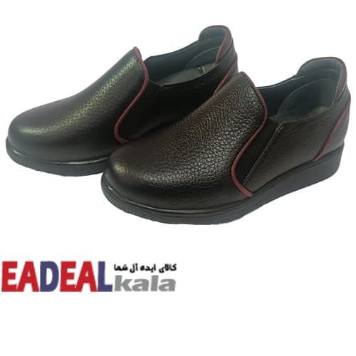 کفش طبی زنانه پاتکان کد 757 — تصویر ۶