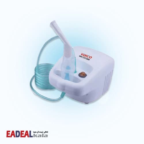 نبولایزر وکتو مدل NB-212C