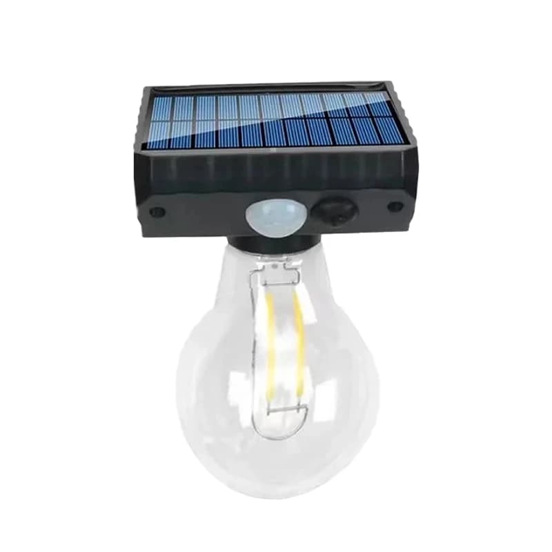 چراغ دیوارکوب خورشیدی مدل YT-819 — تصویر ۱۰