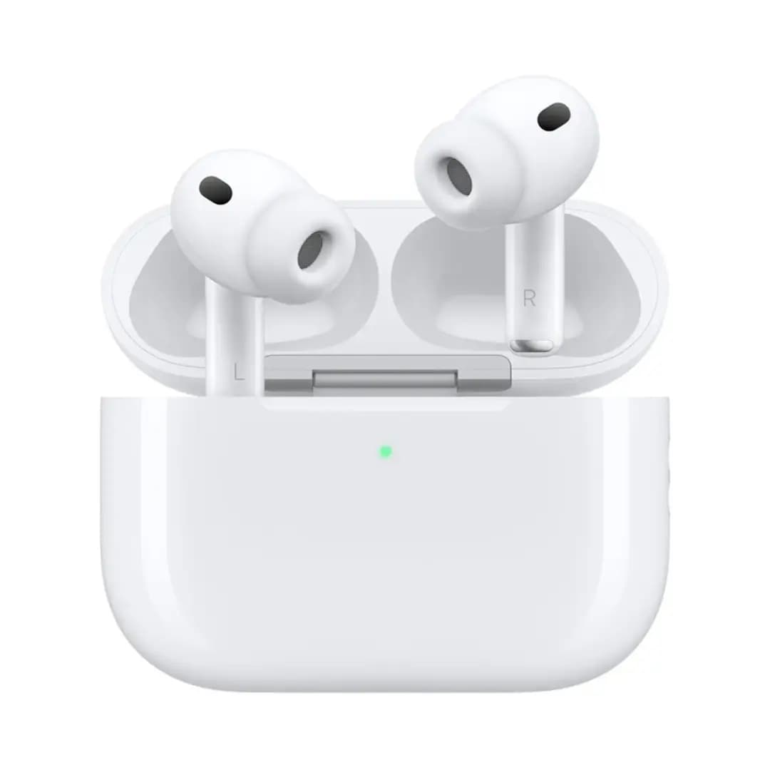 هدفون اپل مدل AirPods Pro 3