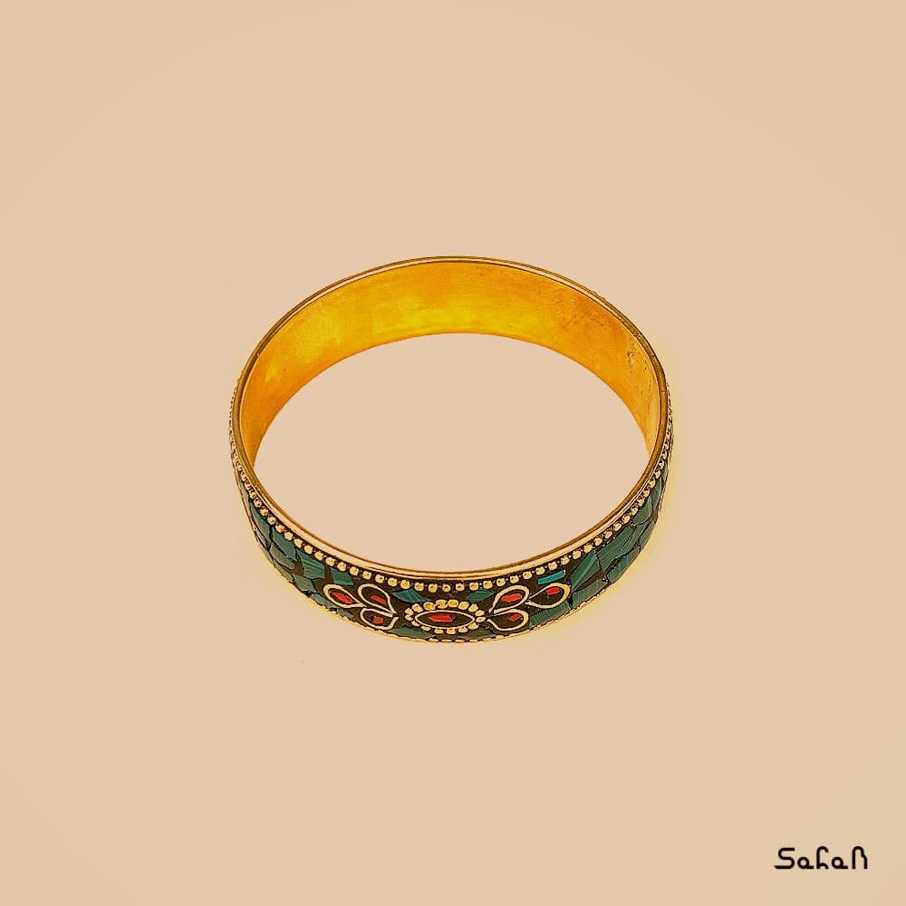 النگو نپالی طرح 26 — تصویر ۵
