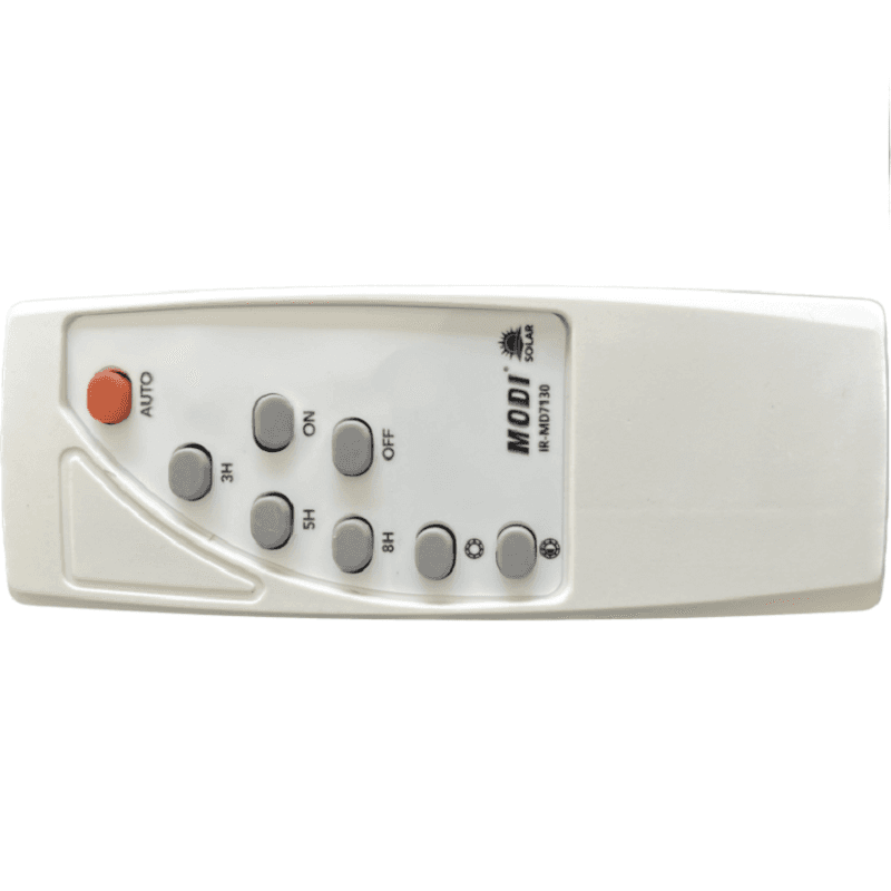 پروژکتور خورشیدی 30 وات مودی مدل IR-MD7230 — تصویر ۶