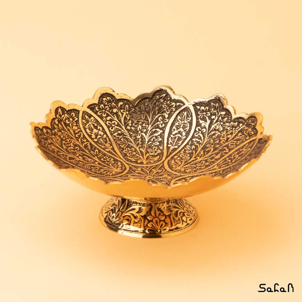 خرماخوری یا شیرینی خوری کوچک طرح سولا 3215