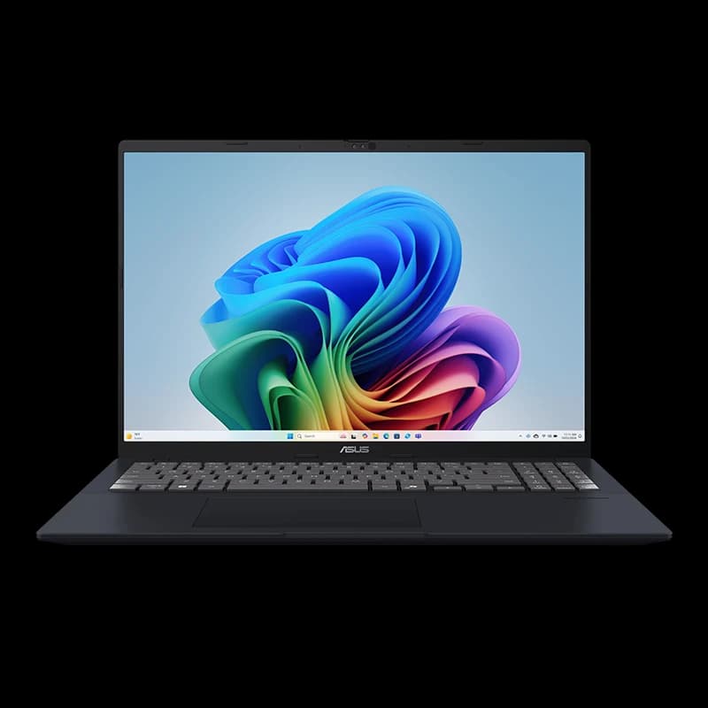 لپ تاپ ایسوس Vivobook 16 M1607KA | Ryzen AI 7-350U | AMD Radeon 860M | RAM 16GB | SSD 512GB