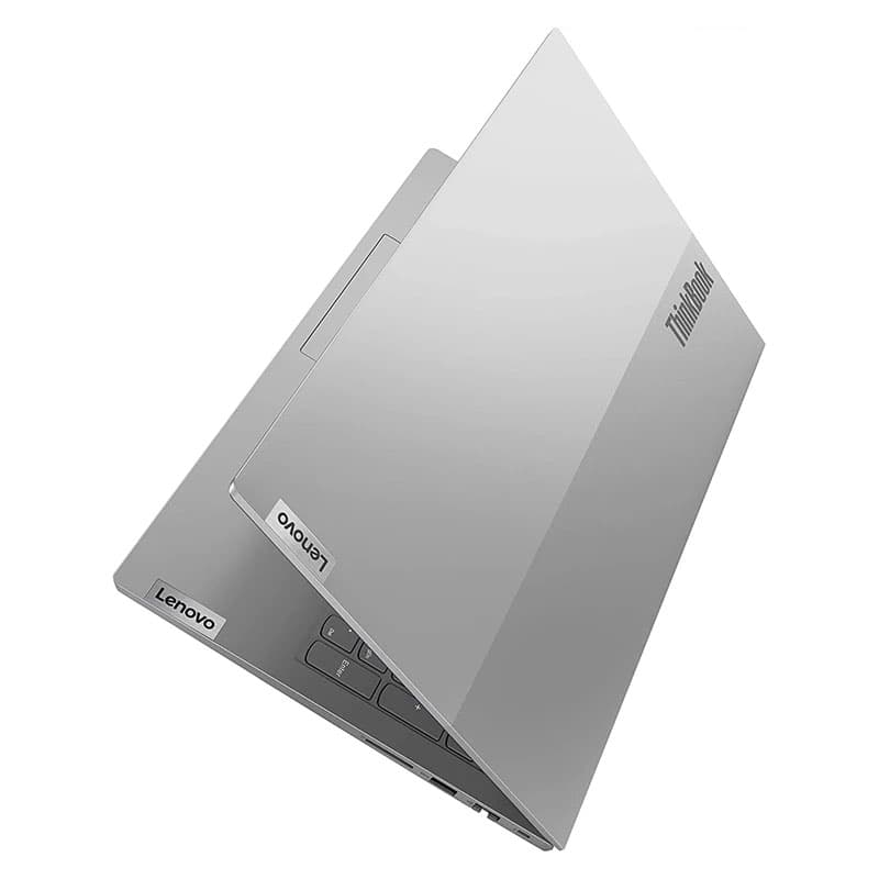 لپ تاپ لنوو ThinkBook 16 | Core i3-1315U | Intel UHD | RAM 8GB | SSD 512GB — تصویر ۴