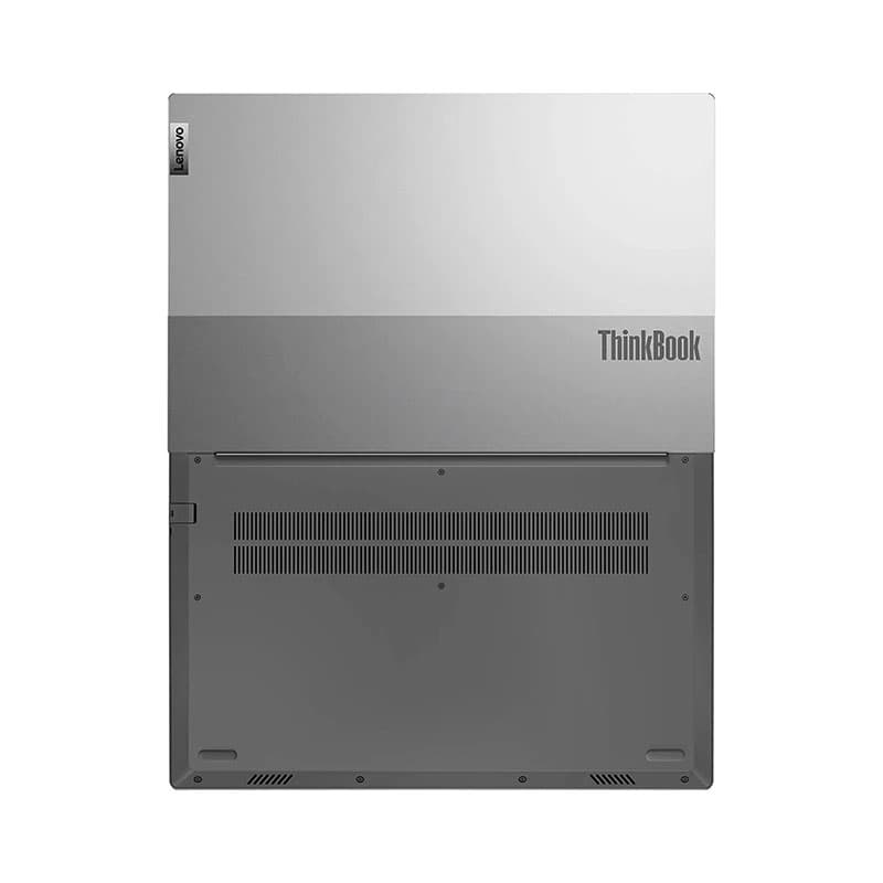 لپ تاپ لنوو ThinkBook 16 | Core i3-1315U | Intel UHD | RAM 8GB | SSD 512GB — تصویر ۸