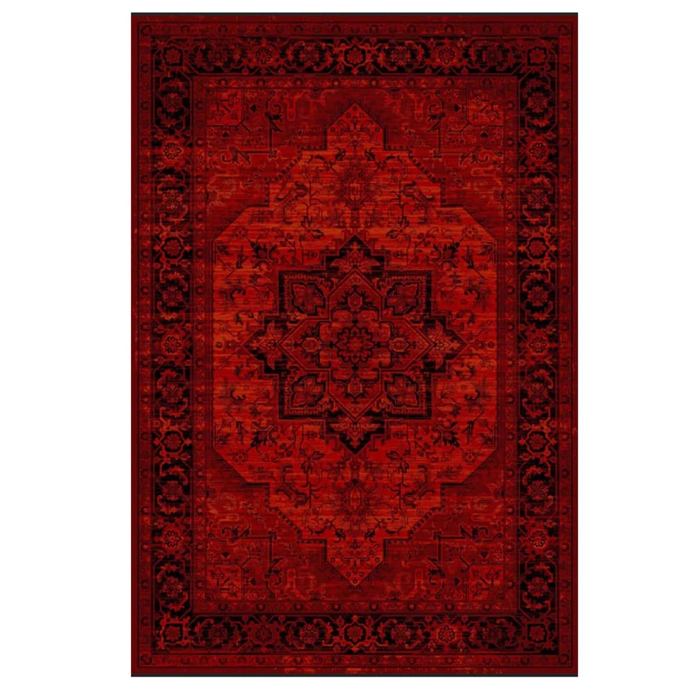 فرش بلوچ لاکی S722