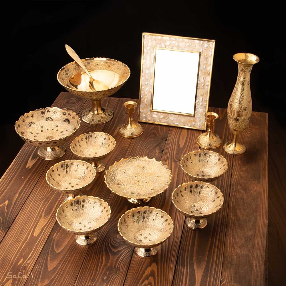 ست هفت سین کد 1311